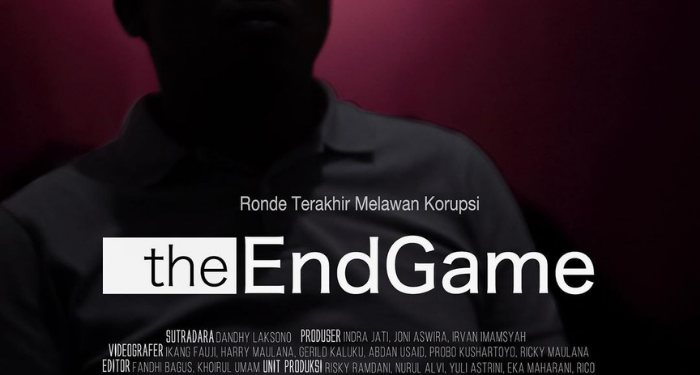 Film KPK The Endgame, Akun Media Sosial Diretas sampai Banyaknya Permintaan Nobar