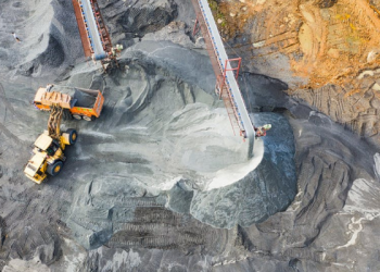 Mengenal Zakat Barang Tambang