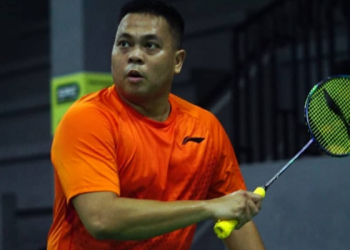 Pebulutangkis Markis Kido Meninggal Dunia