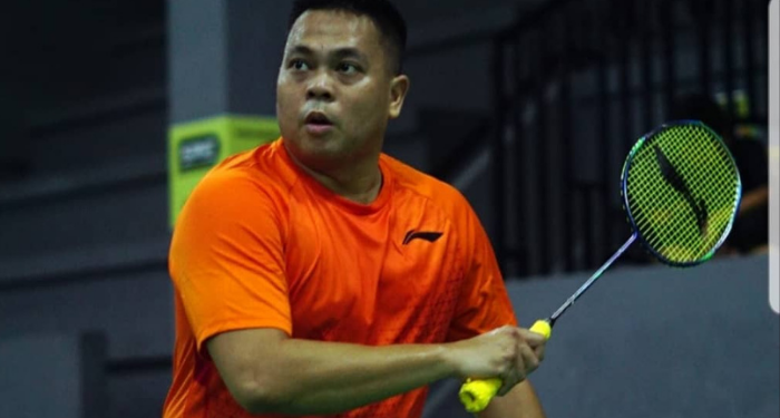 Pebulutangkis Markis Kido Meninggal Dunia