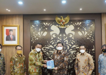 UI Rekomendasikan 9 Strategi Pemulihan Ekonomi Indonesia