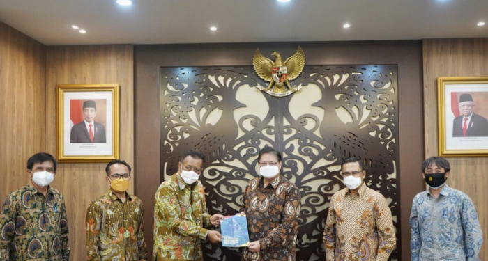 UI Rekomendasikan 9 Strategi Pemulihan Ekonomi Indonesia