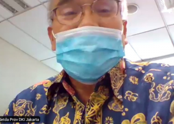 Ini Alasan Perokok Rentan Terkena Covid-19