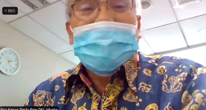 Ini Alasan Perokok Rentan Terkena Covid-19