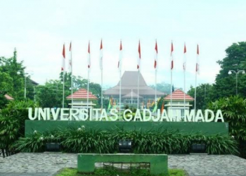 UGM Siap Kuliah secara Bauran, Surat Keterangan Bebas Covid-19 jadi Syarat