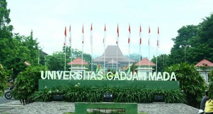 UGM Siap Kuliah secara Bauran, Surat Keterangan Bebas Covid-19 jadi Syarat