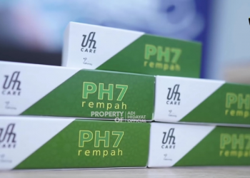 Mengenal Rempah PH7 yang Bisa Mempercepat Penyembuhan Covid-19