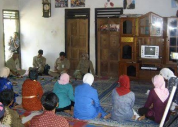 IDEA dan Program Penanggulangan Kemiskinan