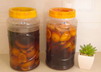 Eco Enzyme dan Cara Pembuatannya