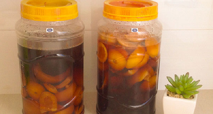 Eco Enzyme dan Cara Pembuatannya