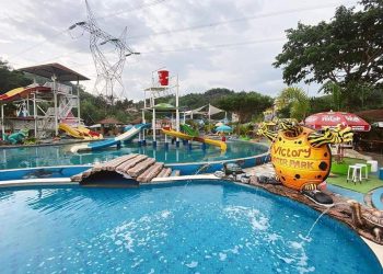 Victory Waterpark Soreang, Referensi Liburan Keluarga di Bandung