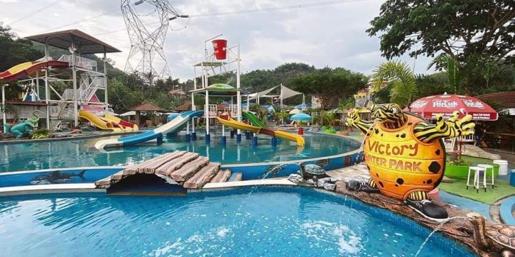 Victory Waterpark Soreang, Referensi Liburan Keluarga di Bandung