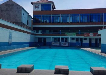 8 Referensi Kolam Renang di Ujung Berung Bandung