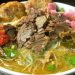 Resep Soto Padang Mudah dan Sedap
