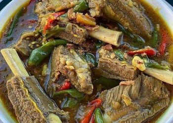 3 Resep Olahan Daging Sapi Recommended Dicoba