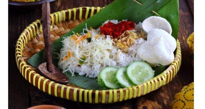 3 Resep Nasi Uduk Enak dan Mudah Dibuat