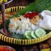 3 Resep Nasi Uduk Enak dan Mudah Dibuat