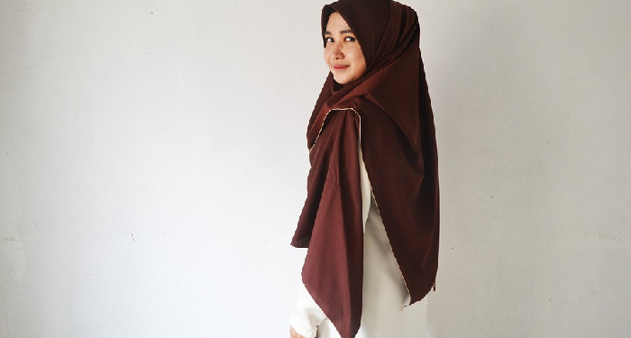 Jika Hijab Sekadar Memenuhi Tuntutan Kerja