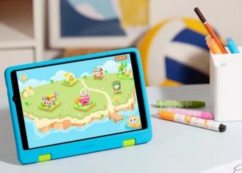 Belajar Parenting dari Gadget
