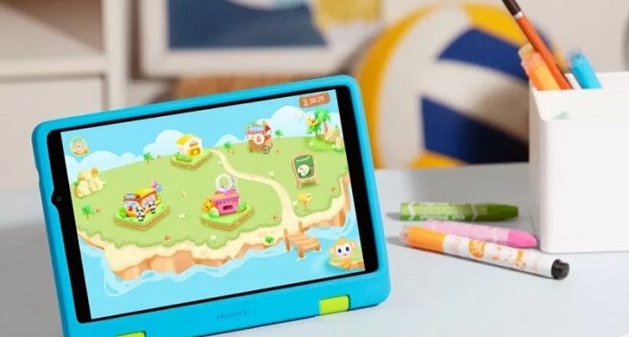 Belajar Parenting dari Gadget