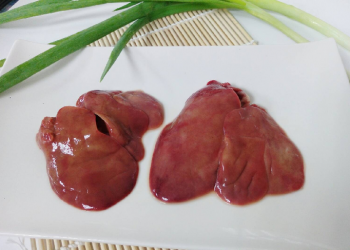 Manfaat Hati Ayam untuk MPASI