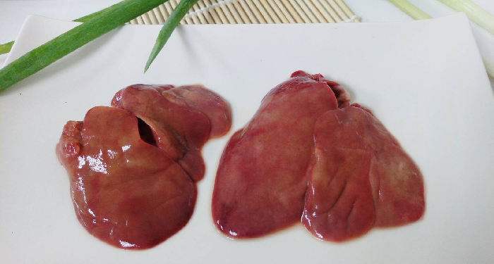 Manfaat Hati Ayam untuk MPASI