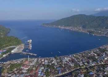 Perusahaan Tambang Emas di Sangihe, Ancam Habitat Burung sampai Penolakan Masyarakat