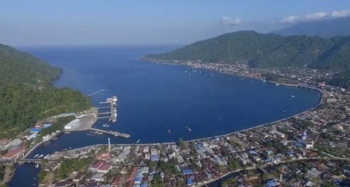 Perusahaan Tambang Emas di Sangihe, Ancam Habitat Burung sampai Penolakan Masyarakat