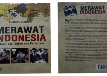 Merawat Indonesia