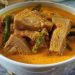 Cara Membuat Gulai Nangka Sedap