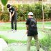 Kolepa, Referensi Mini Golf Ramah Anak di Bintaro