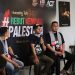 Fauzi Baadila Ajak Masyarakat Tentukan Sikap Dukung Palestina