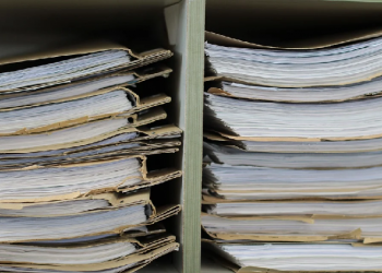 Cara Laminating Menggunakan Setrika