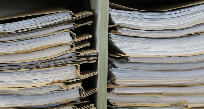 Cara Laminating Menggunakan Setrika