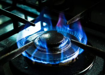 Membersihkan Kompor Gas yang Baik dan Benar