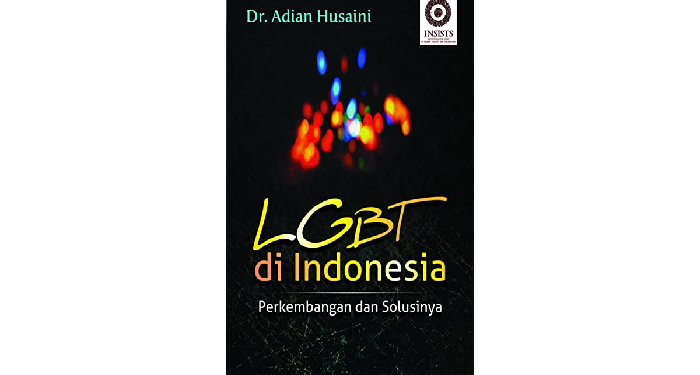 LGBT di Indonesia