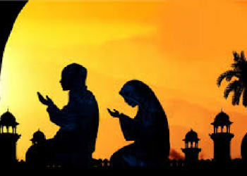 Hikmah Penciptaan Laki-Laki dan Perempuan