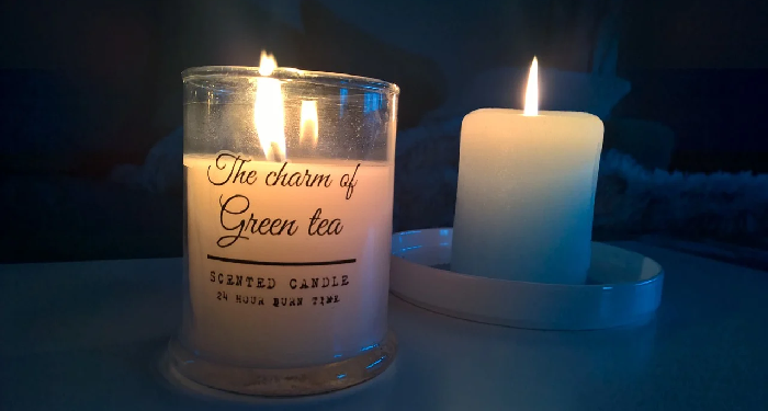 Cara Membuat Lilin Aroma Terapi