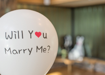 Jaga Kesehatan Fisik Sebelum Menikah