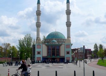 Terjemahan dan Isi Kandungan Hadis Kedua Arbain An Nawawiyah