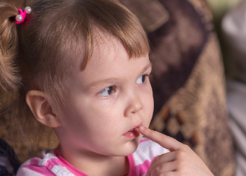 Perkembangan Emosi Anak Usia 3 Tahun