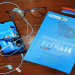 - Buku Transformasi Menuju Fitrah; LGBT dalam Perspektif Keindonesiaan.