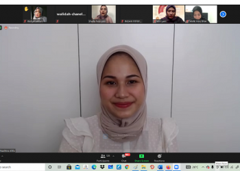 Begini Cara Lolos Beasiswa LPDP! Ikuti First Class by Colorfit