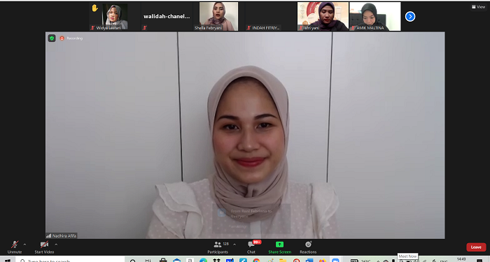 Begini Cara Lolos Beasiswa LPDP! Ikuti First Class by Colorfit