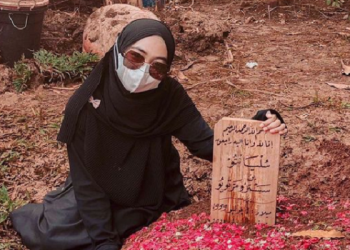 Hasil Ngonten Ria Ricis Disumbangkan untuk Penghafal Al-Qur'an