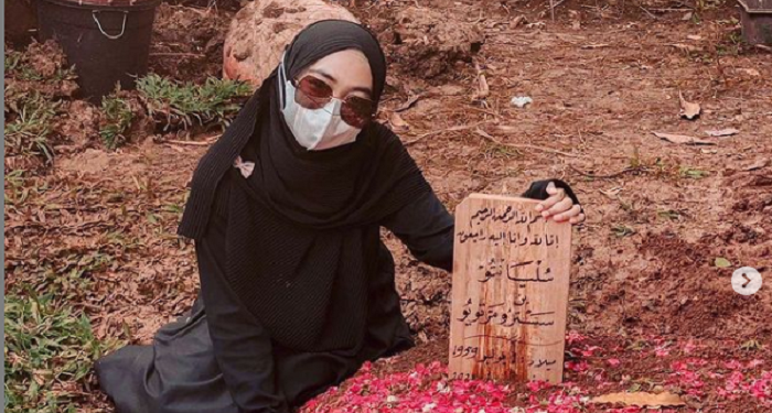 Hasil Ngonten Ria Ricis Disumbangkan untuk Penghafal Al-Qur'an