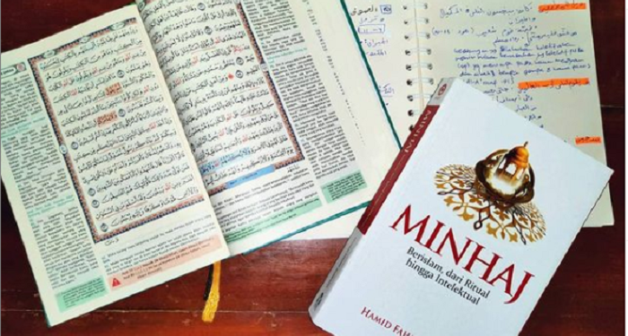 Minhaj Berislam, dari Ritual hingga Intelektual