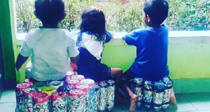 Apa Itu Ecobrick dan Bagaimana Cara Membuatnya?