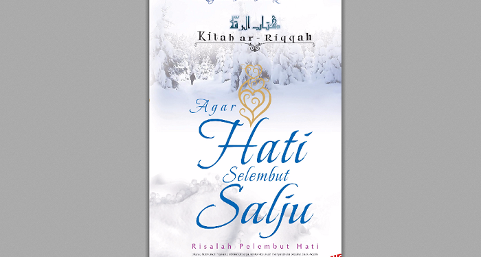 Agar Hati Selembut Salju