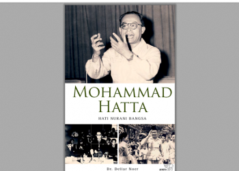 Mohammad Hatta: Hati Nurani Bangsa